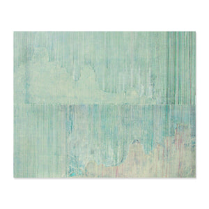 Nostalgia for a territory I