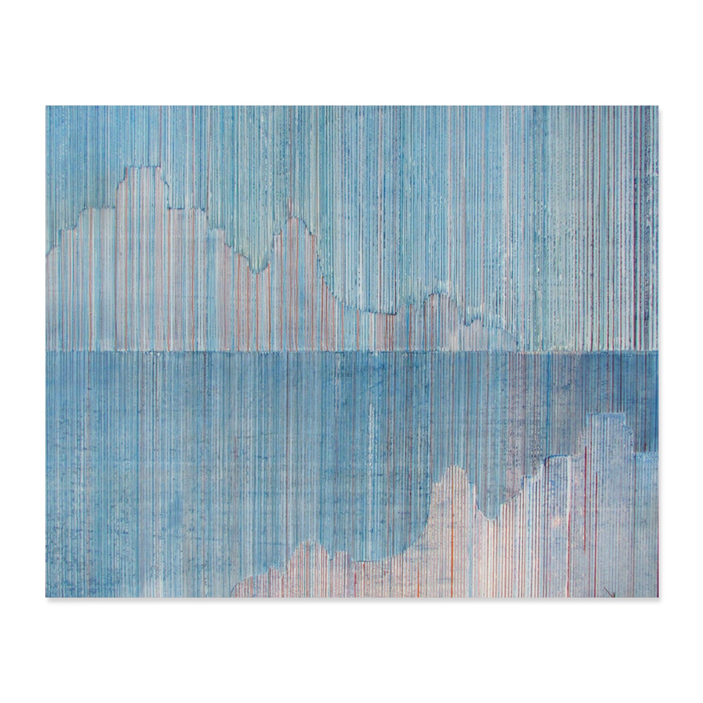 Nostalgia for a territory II