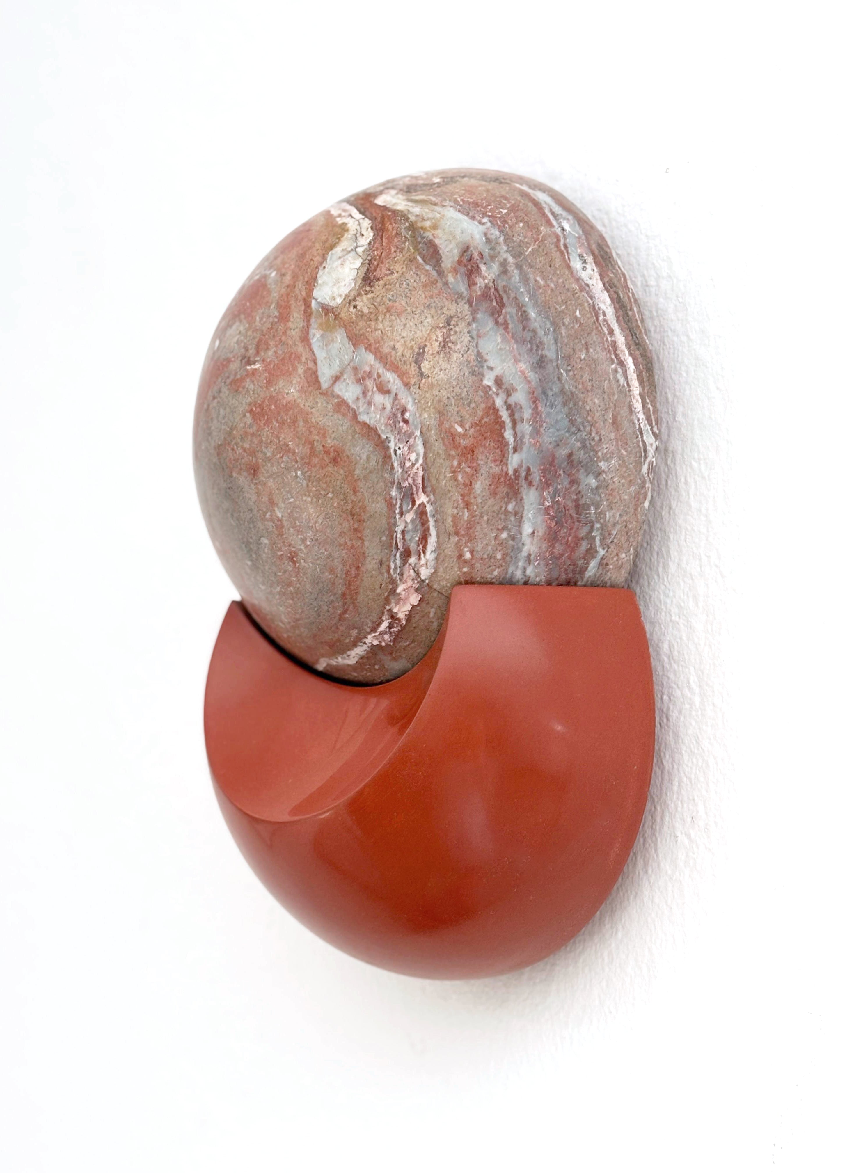 Alquimia, Polvo Rosa VII