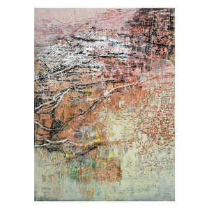 Mountain range XI