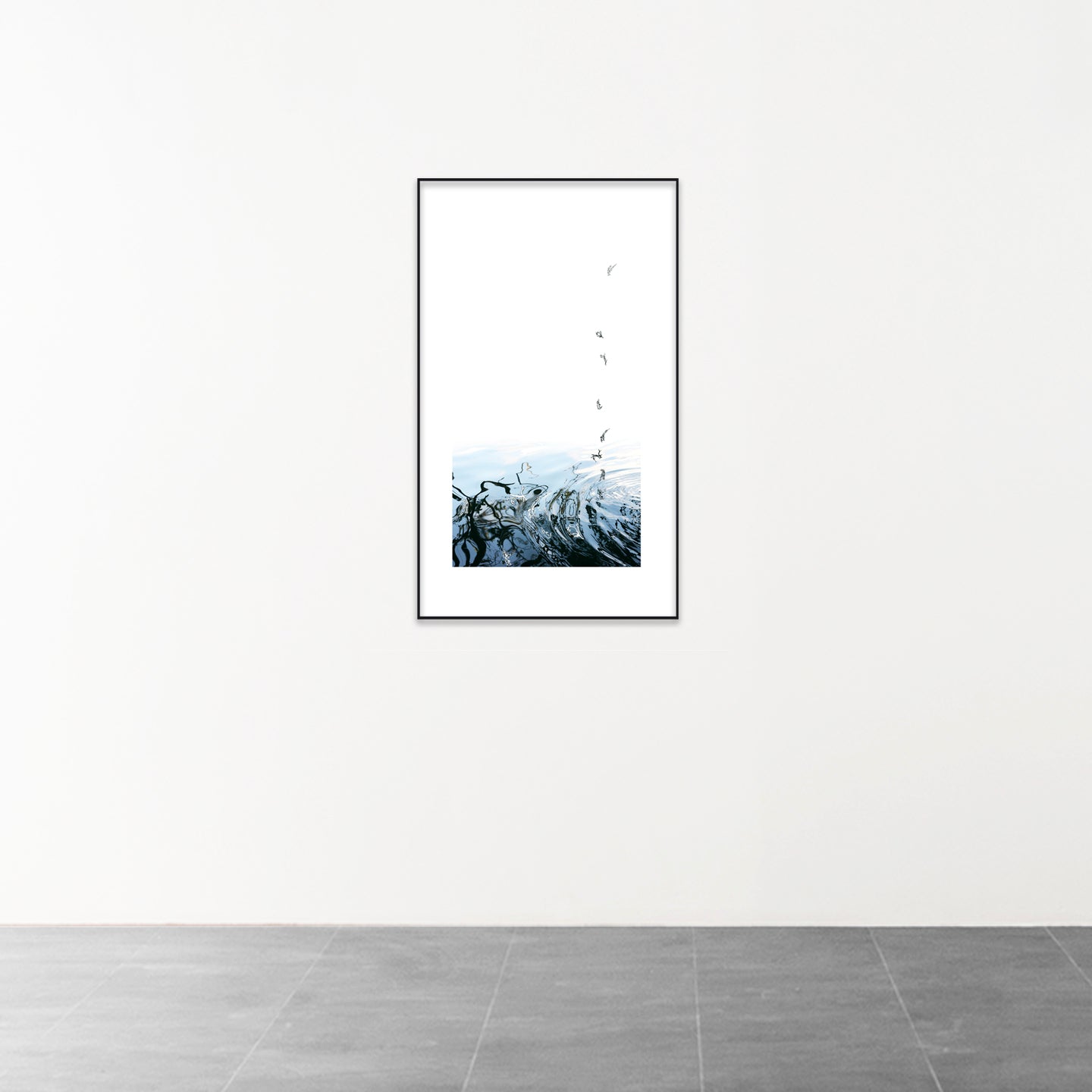 [product_provider] - Formas de Agua III - Collectio