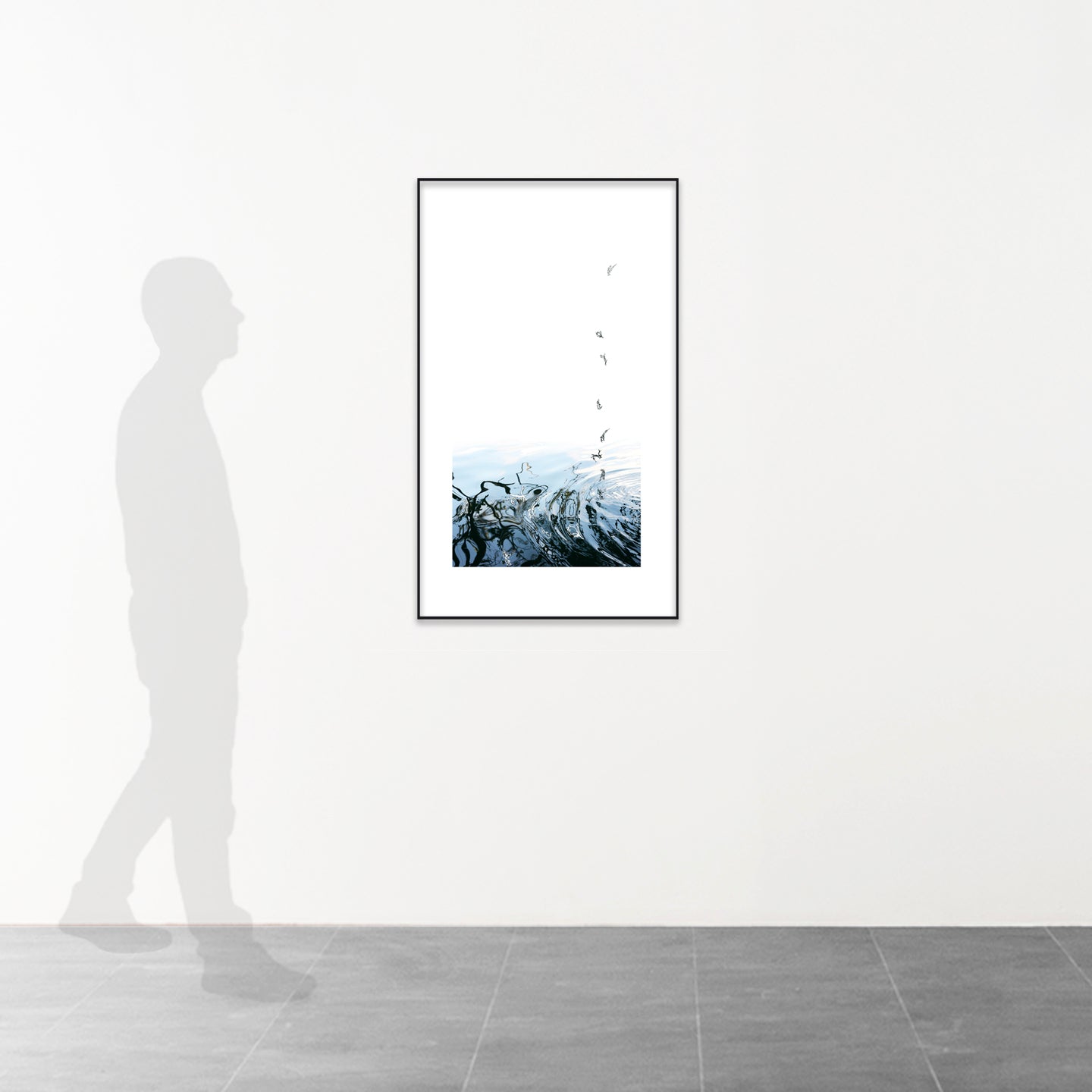 [product_provider] - Formas de Agua III - Collectio