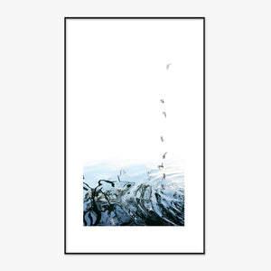 Forms of Water III 
