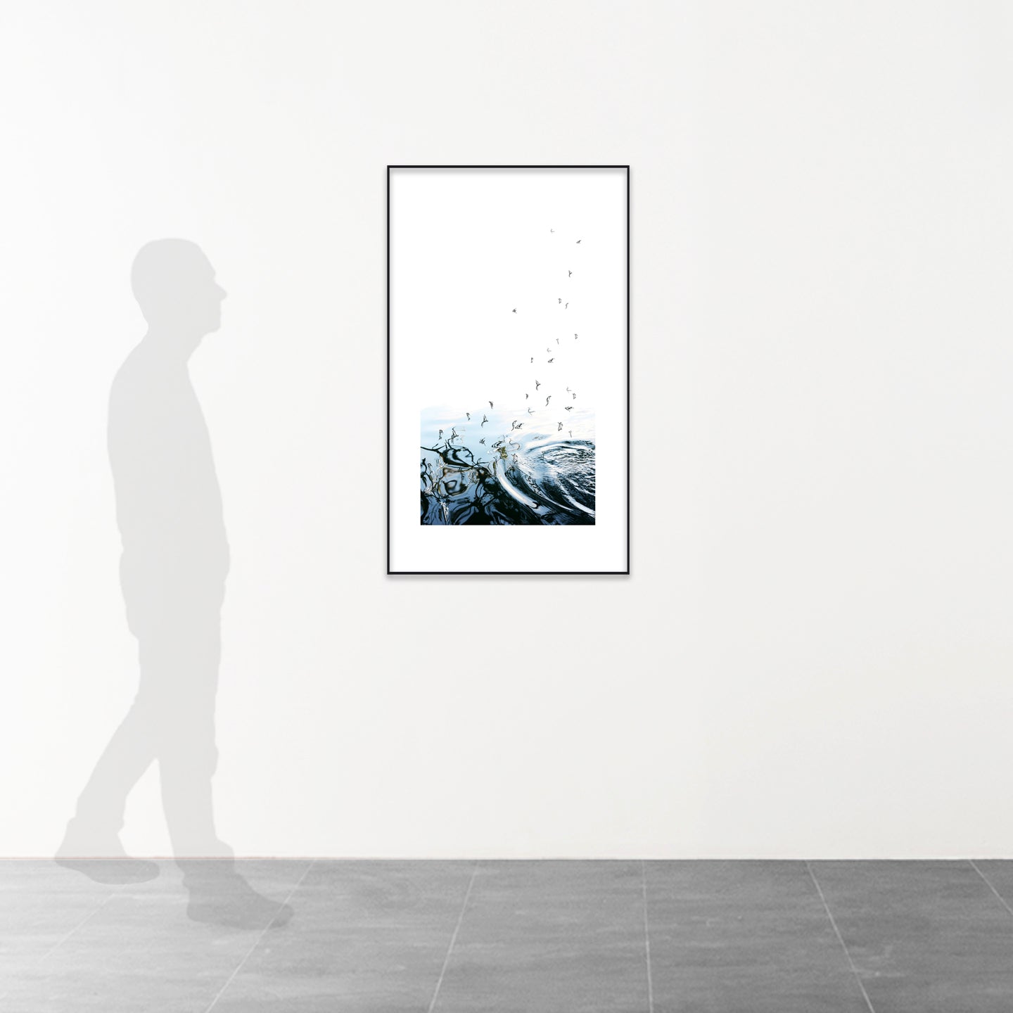 [product_provider] - Formas de Agua I - Collectio