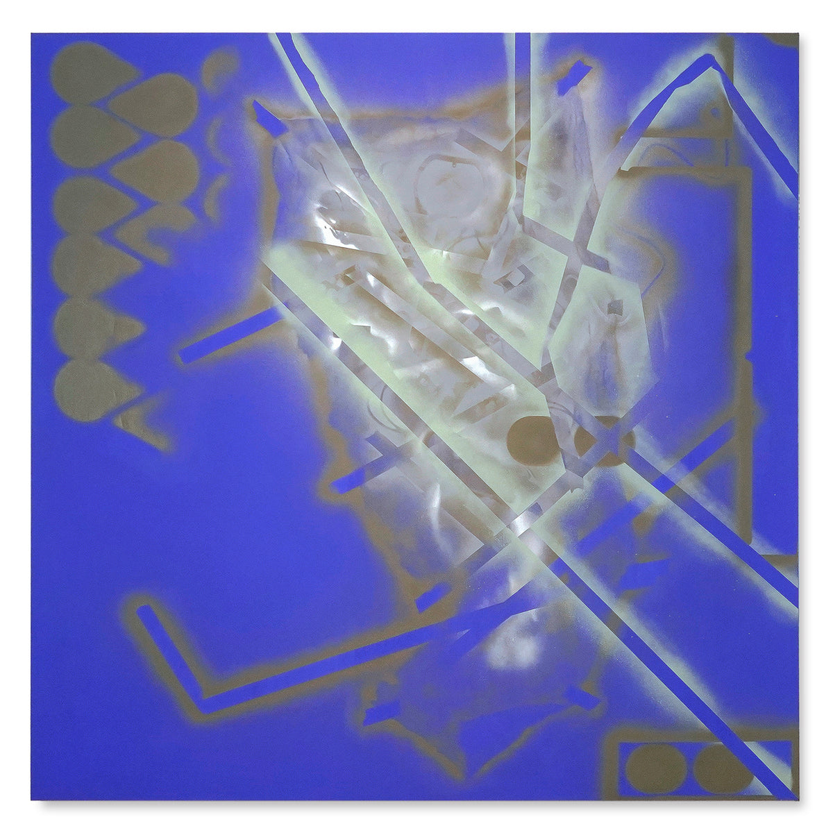 Raimundo Edwards Works in Collectio