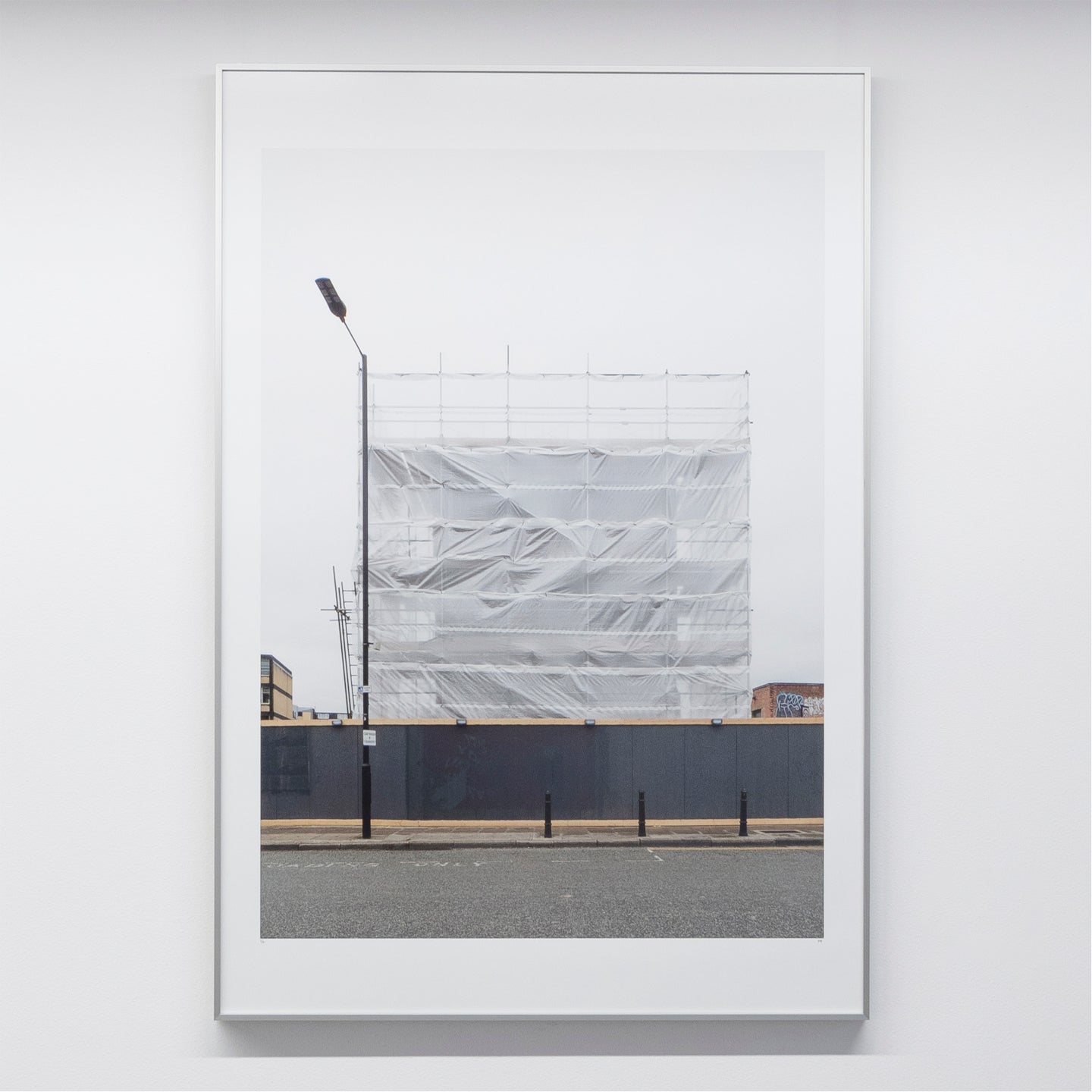 [product_provider] - Edificio Fantasma 1 - Collectio