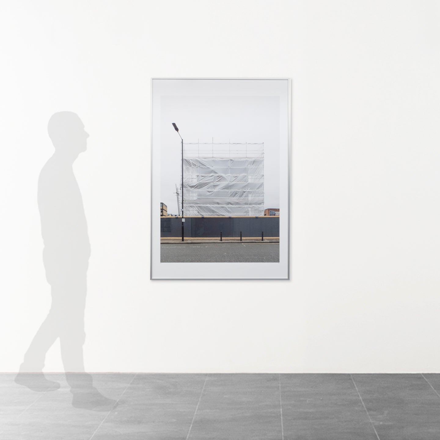 [product_provider] - Edificio Fantasma 1 - Collectio