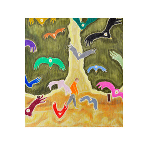 Untitled (birds)